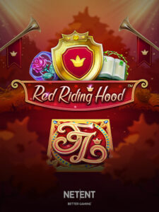 Nonstop168 ทดลองเล่นเกมฟรี fairytale-legends-red-riding-hood